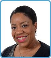 Laurel Sealey-Watler