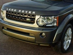 land-rover