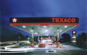 texaco