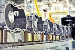 factory