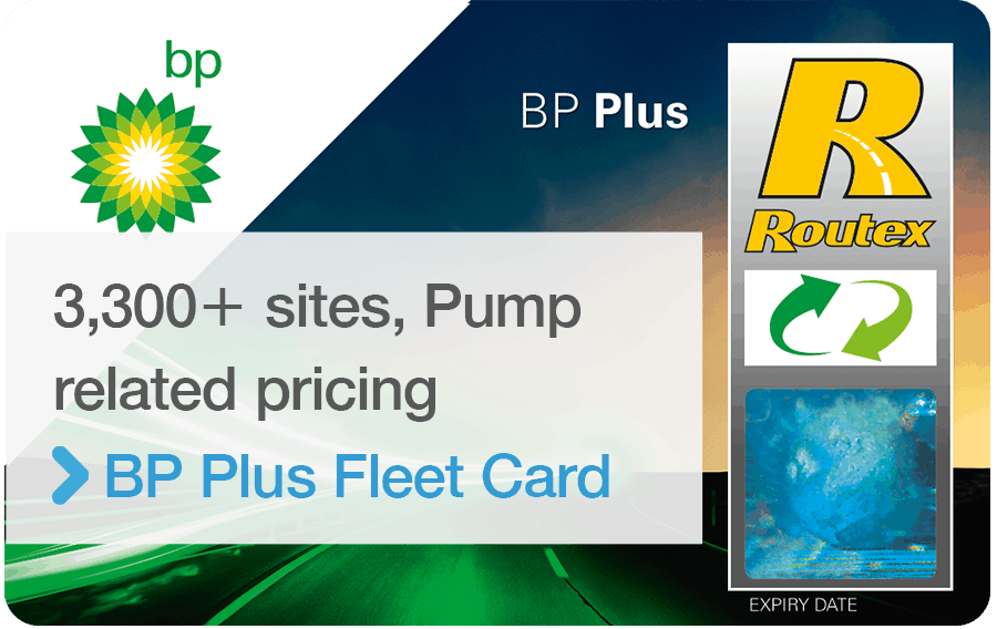 BP Plus Fleet Fuel Card The Fuelcard People