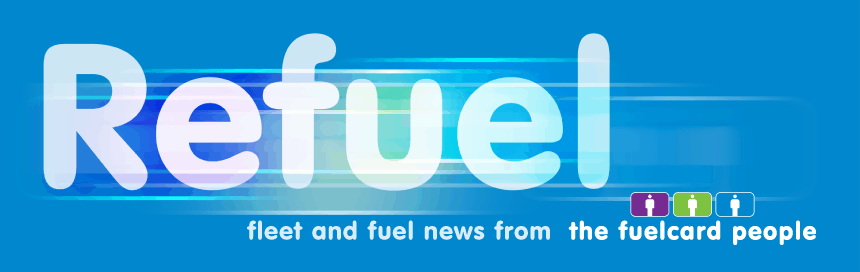 Refuel - Latest news from The Fuelcard People