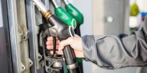 Diesel prices lower than petrol
