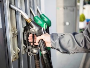 Diesel prices lower than petrol