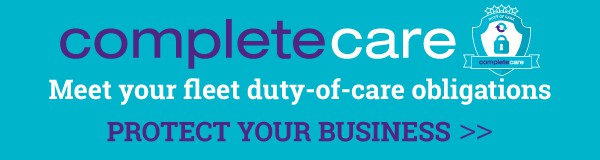 Completecare Duty of Care Compliance Service
