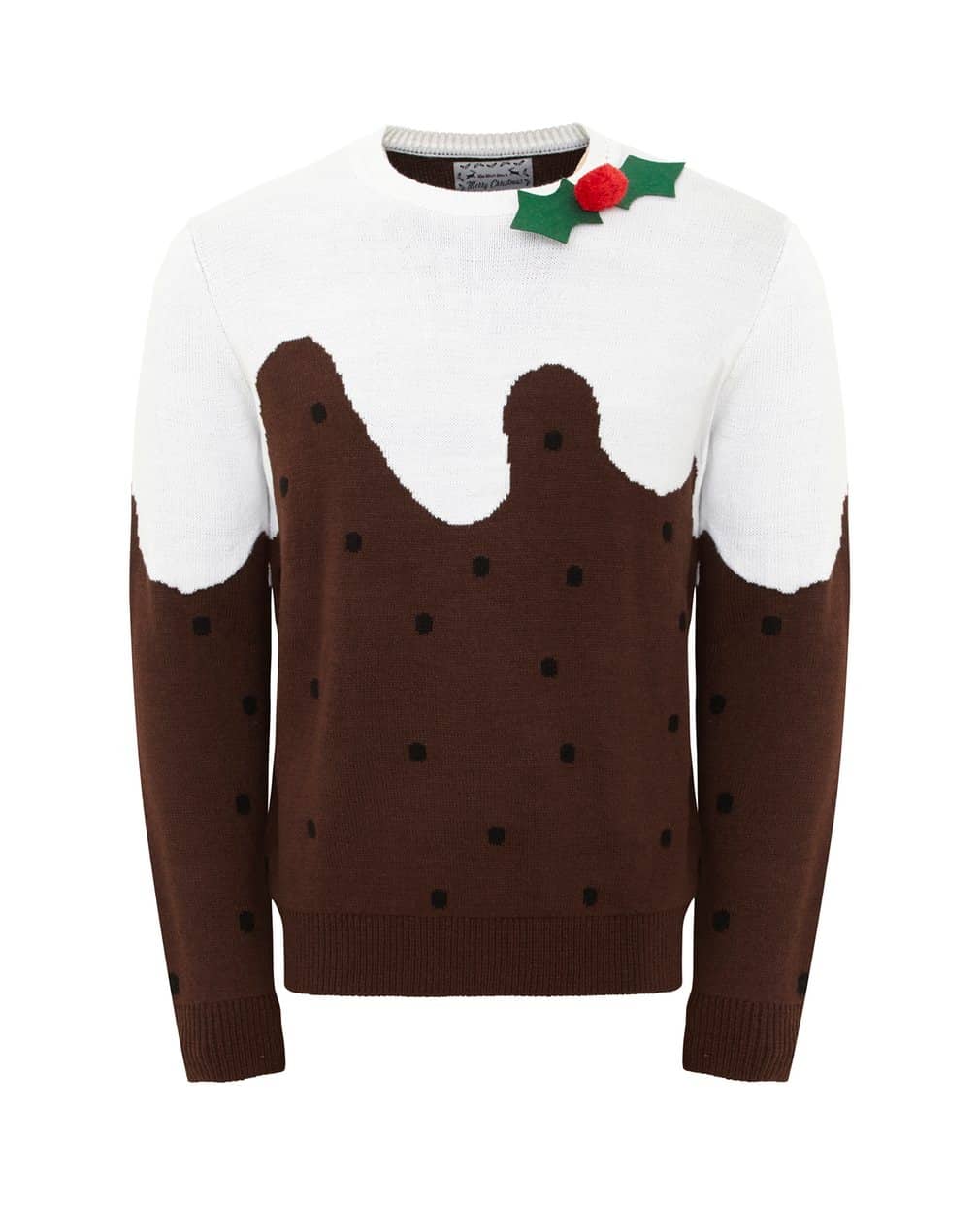 Advent Calendar 2016 Day 19: Top 10 Christmas Jumpers | The Fuelcard