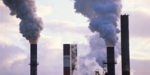 Reform called for in EU carbon price scheme