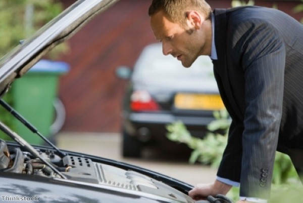 Regular vehicle maintenance is a must for all motorists