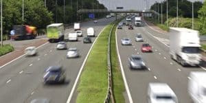 The UK could benefit from greener roads in the future