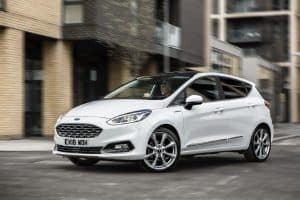 Scotland’s new car sales slump twice that of UK overall