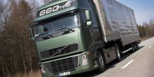 Commissioners 'recognise changing nature of logistics' - Photo