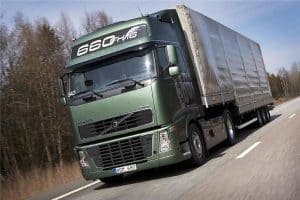 Commissioners 'recognise changing nature of logistics' - Photo