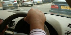 Brake launches healthy driving campaign