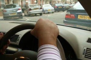 Brake launches healthy driving campaign