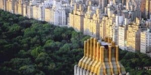A new greener cities fund has been announced
