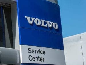 volvo