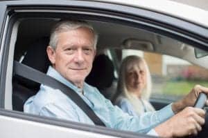 older drivers