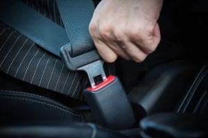 buckle up to boost safety