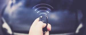 Keyless Security