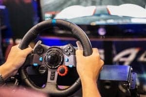 Could gaming be having a 'dangerous impact' on younger driver's attitudes?