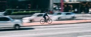 AA calls for improved bike awareness