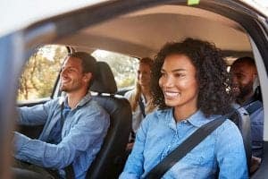 IAM offers Bank Holiday driving tips
