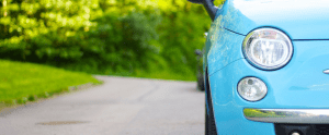 Brexit car purchase delays
