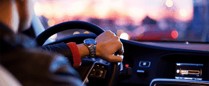 Driver assist
