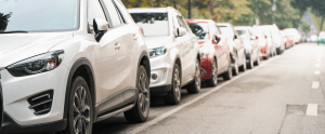 One-in-five-drivers not good at parking