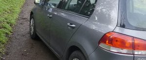 Pavement parking ban 'could leave thousands without spaces'