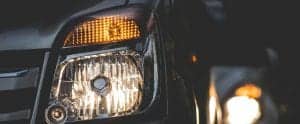 RAC warns of drivers' dazzling danger