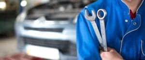 Buying used cars