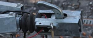 towing safety
