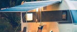 Towing Caravan tips