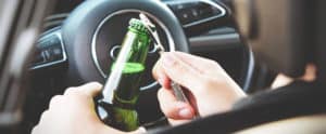 drink driving