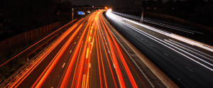 Smart Motorway