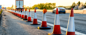 Quiet Roadworks