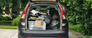 Overload vehicles