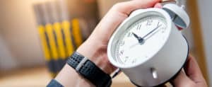 GEM calls for switch to SDST 'to help safeguard lives'