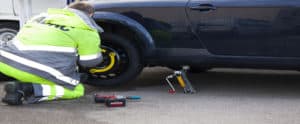 How to check your car before a long journey