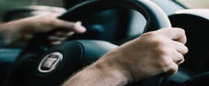 UK drivers reveal their biggest bugbears