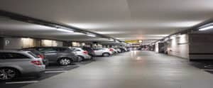 Parking damage is 'costing drivers £1.5bn a year'
