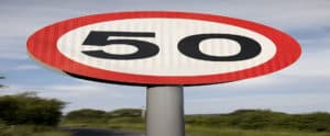 Sticking to the speed limit 'is key to safer driving'