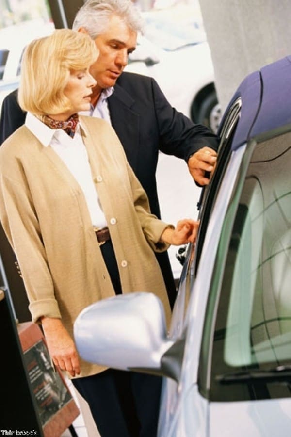 Fuel card news: Used car purchases 'like motoring roulette'