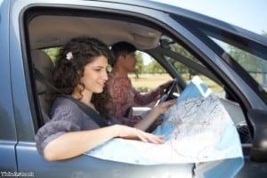 Fuel card news: Maps frustration 'causes delays'